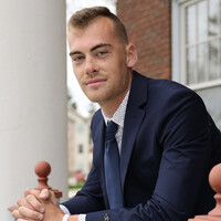 Ethan Secrist