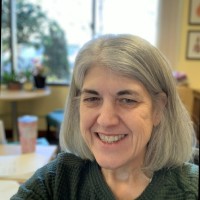 Judy Finley