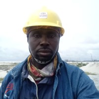 Chinedu Ogbu