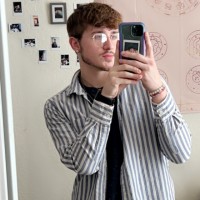 Andrew Caldwell
