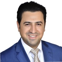 Dr. Monged Batayneh