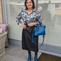Lucette Lucy Krishnadath