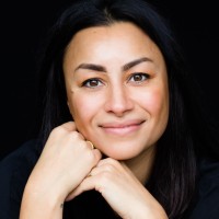 Rosanna Mainassy