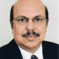 Dr Brajendra Kumar Das.