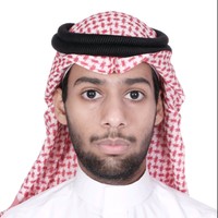 Ahmed Almehmadi