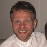 Stuart Crichton