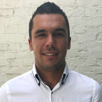 Marko Vukoje