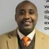Colvin Sanders
