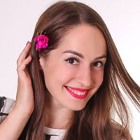 Irina Vdovichenko