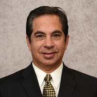 Norm Bahramipour