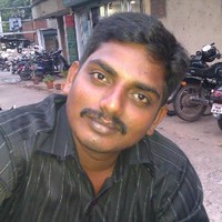 Deepan Bharathi
