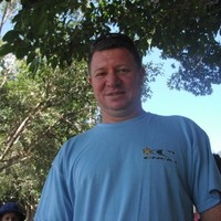 Kevin Diefenbach