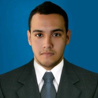 Juan David Falla Rivera