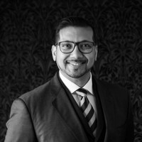 Rohit J Kumar