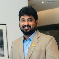 Karthik M