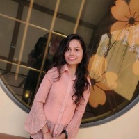 Mahima Mahajan