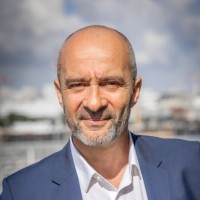 Christophe Michot