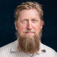 Audun Sanderud, PhD