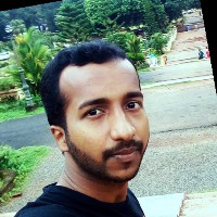 Aravind Mohan