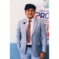 Syed Saleet Ali