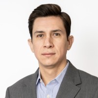 Alejandro Islas Gonzalez