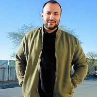 Ahmed El Serity