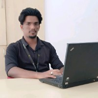 Syed Nathimullah