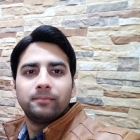 Hasham Idrees