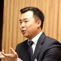 Thomas Kwan