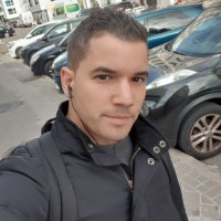 Luis Palomo Nevado