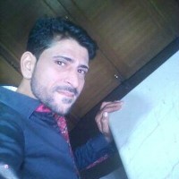 Mushtaq Ahmed Lone