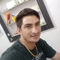 Mukesh Kumar Jat
