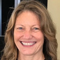 Barbara Wood