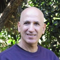 amnon houri