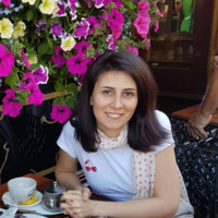 Aygun Panjaliyeva