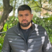 Arjun Popat