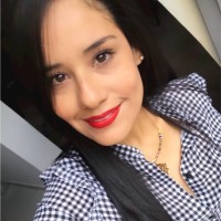 Katterine Tenorio B