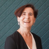Professor Judy Searle