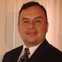 Mario Izaguirre Maldonado