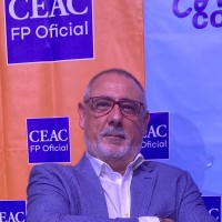 Francisco Sanchez del Campo Ferrer