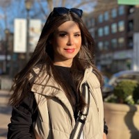 Fatemeh Mahmoudkhani