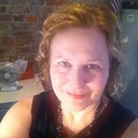 Teresa England