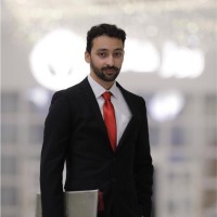 Rayyan Almaghrabi