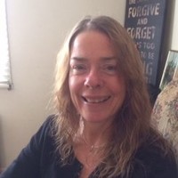Yvonne Markham