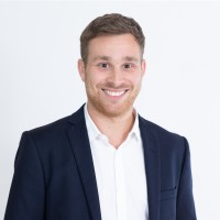 Mathieu Coutu, M.Sc, Cfa