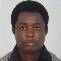 Eyitayo Akinwande