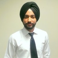 Bhavdeep Singh