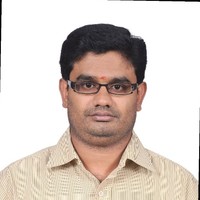 Arjunan M