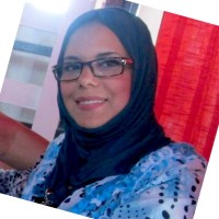 Naouel Lakahal