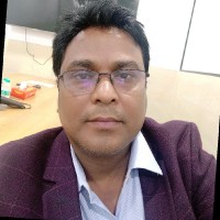 Saswat Kumar Mohapatra